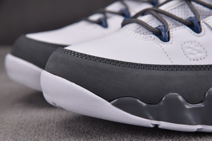 Air Jordan 9 "Flint Grey" HV4794-100