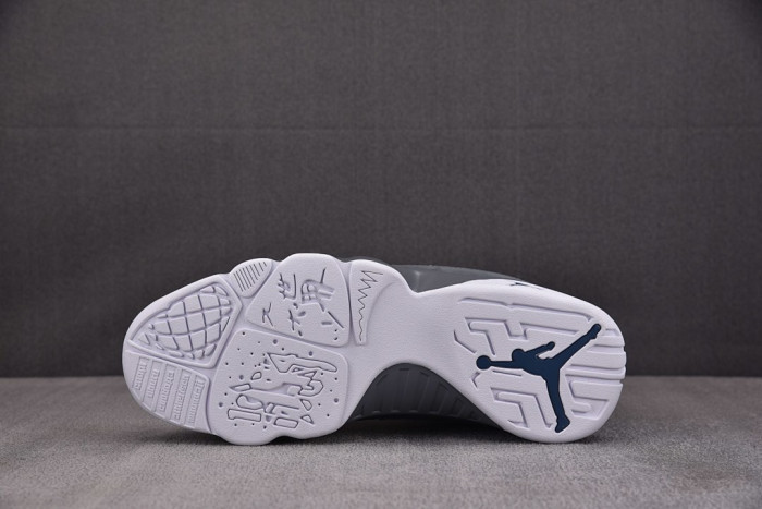 Air Jordan 9 "Flint Grey" HV4794-100