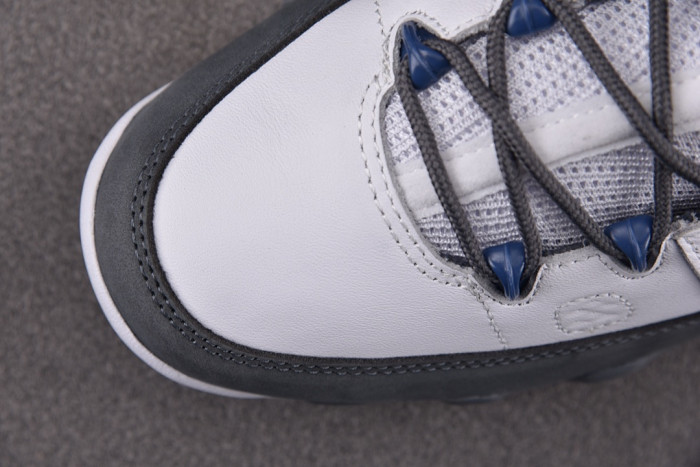 Air Jordan 9 "Flint Grey" HV4794-100