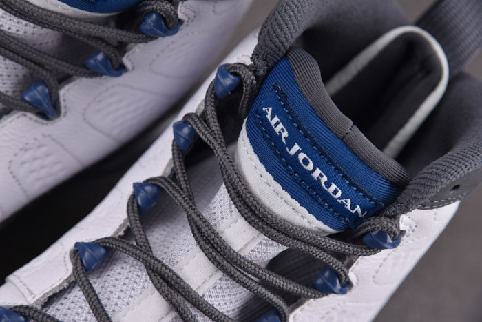 Air Jordan 9 "Flint Grey" HV4794-100
