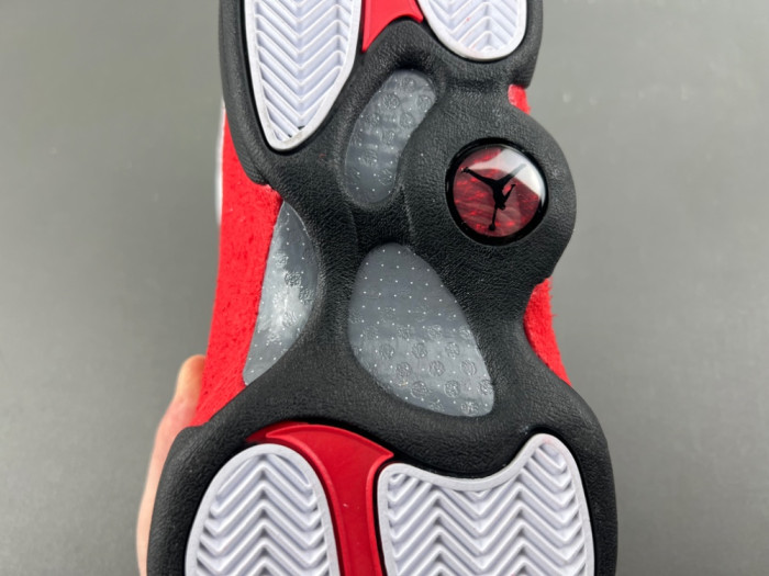 Air Jordan 13 “True Red” (2026) 414571-102