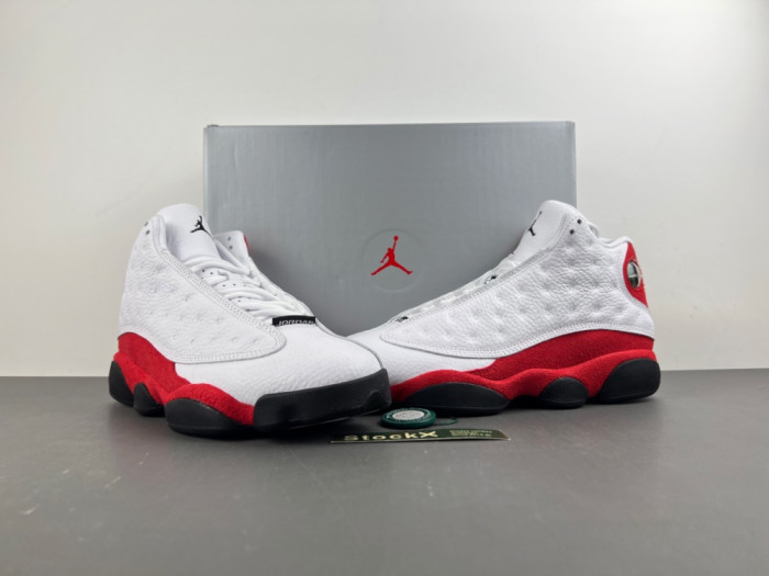 Air Jordan 13 “True Red” (2026) 414571-102