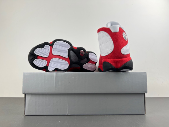Air Jordan 13 “True Red” (2026) 414571-102