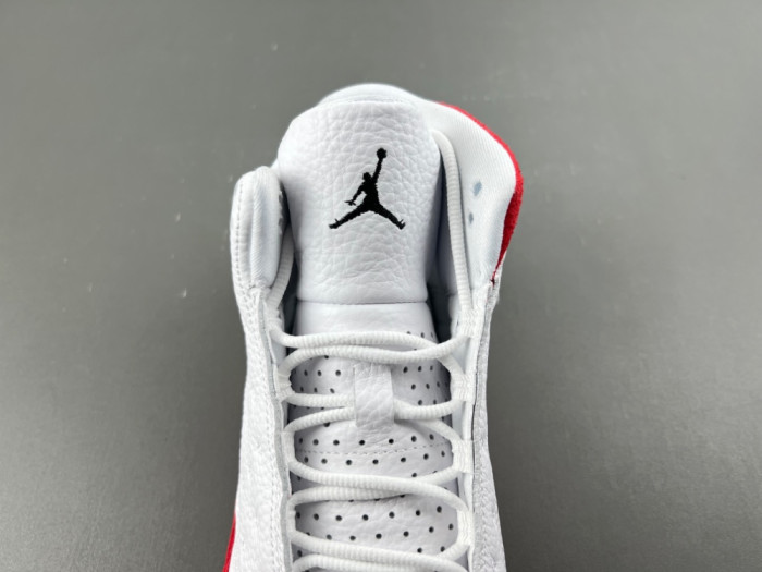 Air Jordan 13 “True Red” (2026) 414571-102