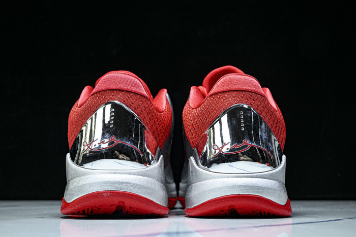 Nike Kobe 5 Protro Caitlin Clark Rookie of the Year IV2712-001