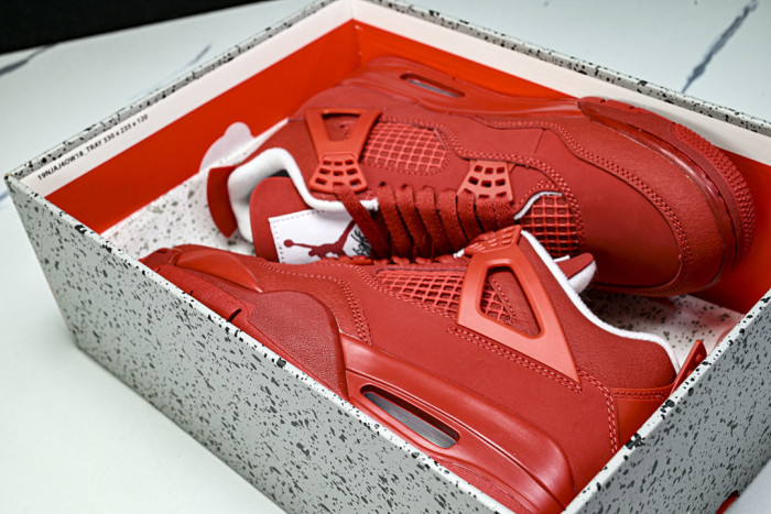 Air Jordan 4 RETRO FV5029-600