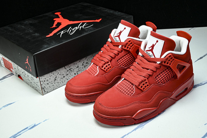 Air Jordan 4 RETRO FV5029-600