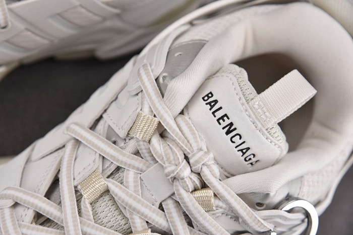 BL TRACK -COPSHOE BL -Track 10