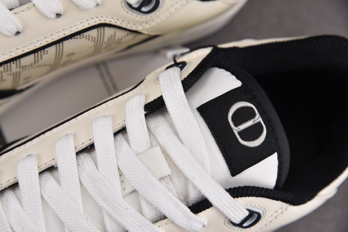 D1R* B27 SNEAKER COPSHOE DR-B27 05