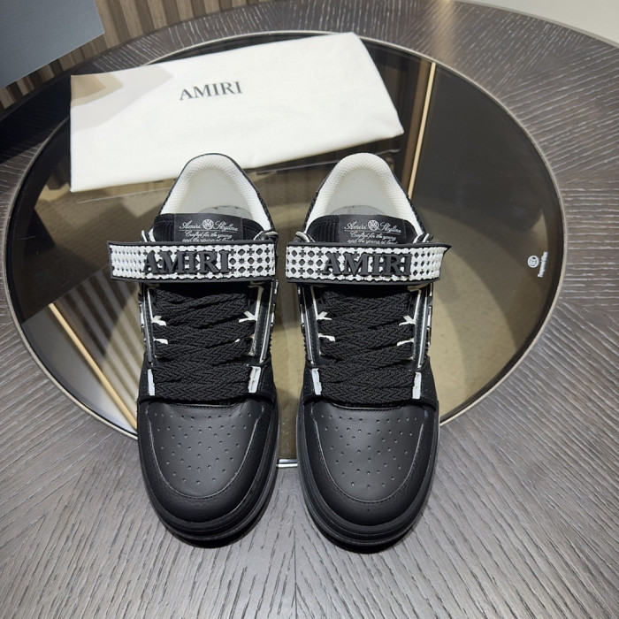 AMIRI SNEAKERS COPSHOE AM-207