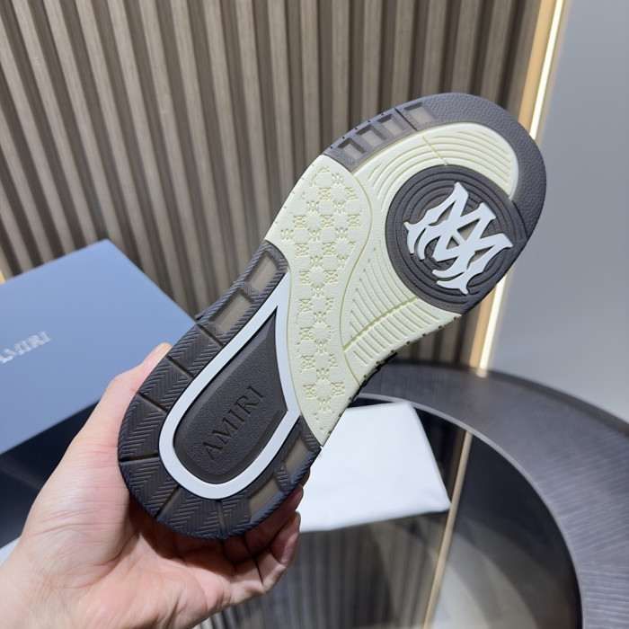 AMIRI SNEAKERS COPSHOE AM-208
