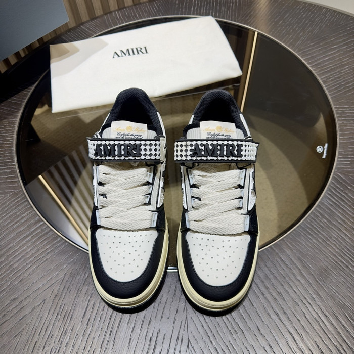 AMIRI SNEAKERS COPSHOE AM-208