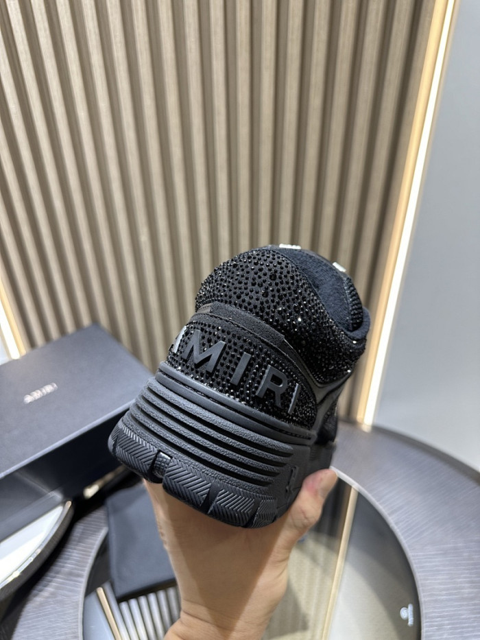 AMIRI SNEAKERS COPSHOE AM-209