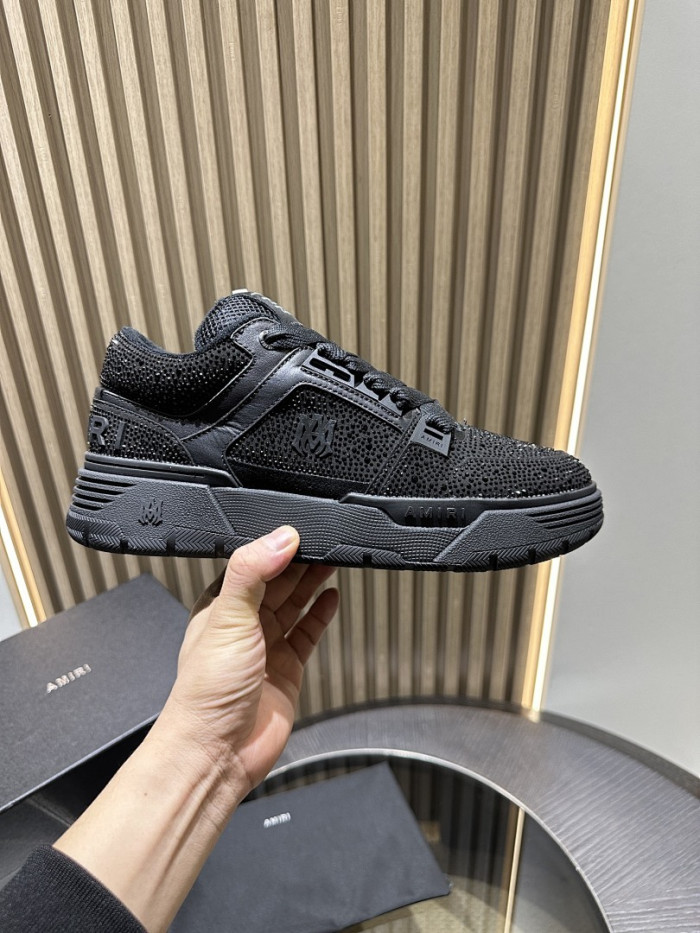 AMIRI SNEAKERS COPSHOE AM-209