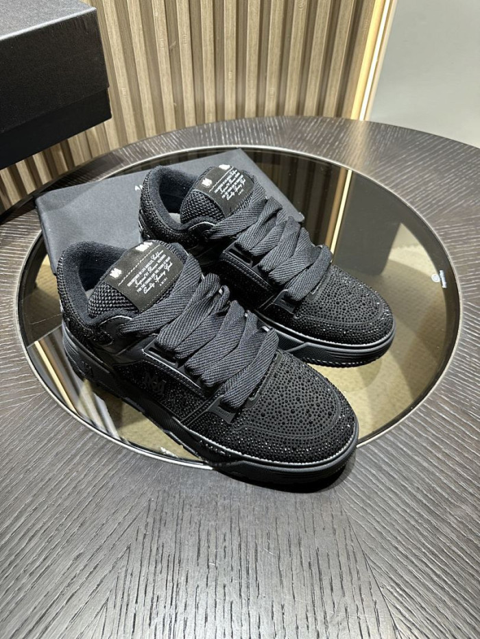 AMIRI SNEAKERS COPSHOE AM-209
