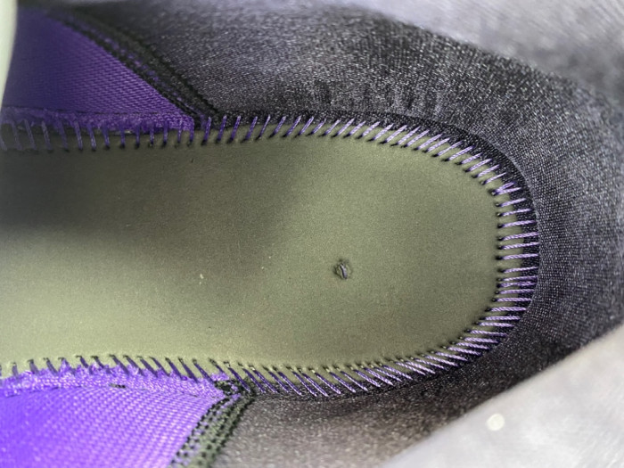 Nike Kobe 9 Elite Low Protro Moonwalker 2025 IM0465-500