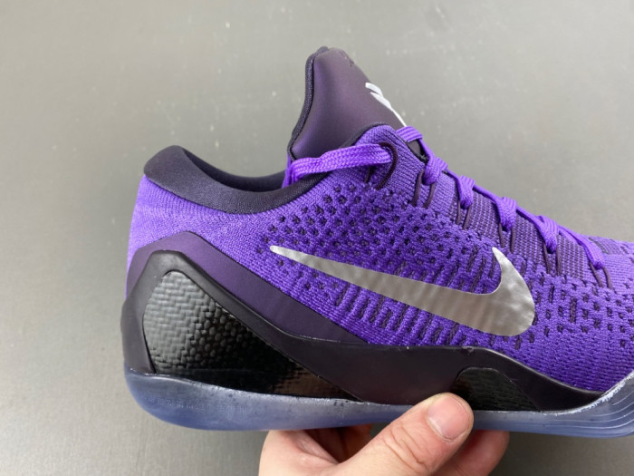 Nike Kobe 9 Elite Low Protro Moonwalker 2025 IM0465-500
