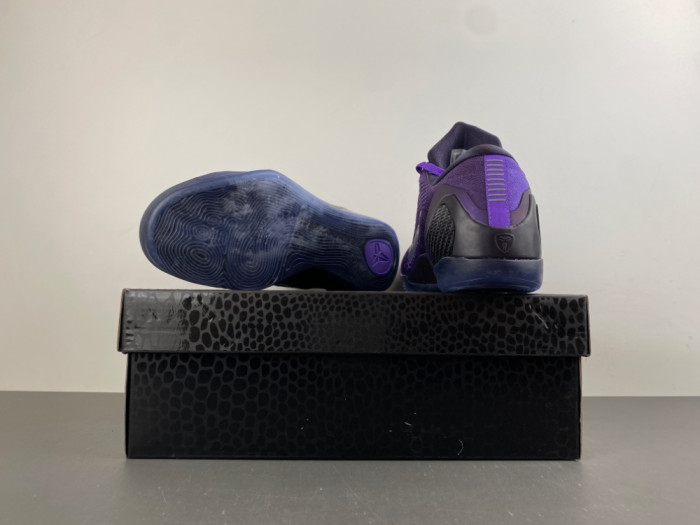 Nike Kobe 9 Elite Low Protro Moonwalker 2025 IM0465-500