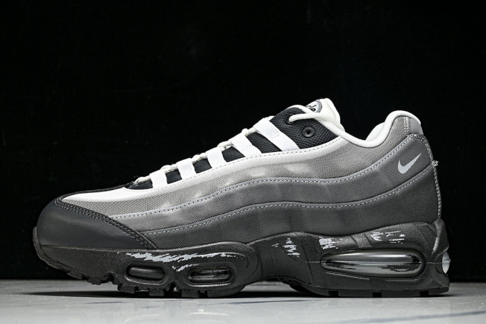 Yu Gi Oh x Nike Air Max Muscle 95 QS Jonouchi II7404-100