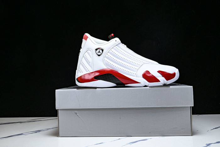 Jordan 14 Retro Rip Hamilton - 487471-100