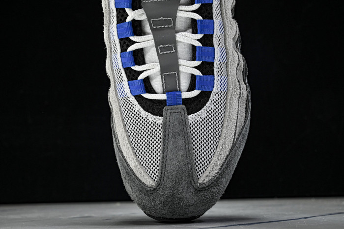 Air Max 95 SP Undefeated Geo Birmingham Concord IB4523-001