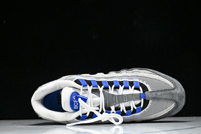 Air Max 95 SP Undefeated Geo Birmingham Concord IB4523-001