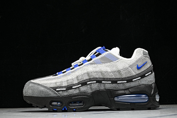 Air Max 95 SP Undefeated Geo Birmingham Concord IB4523-001