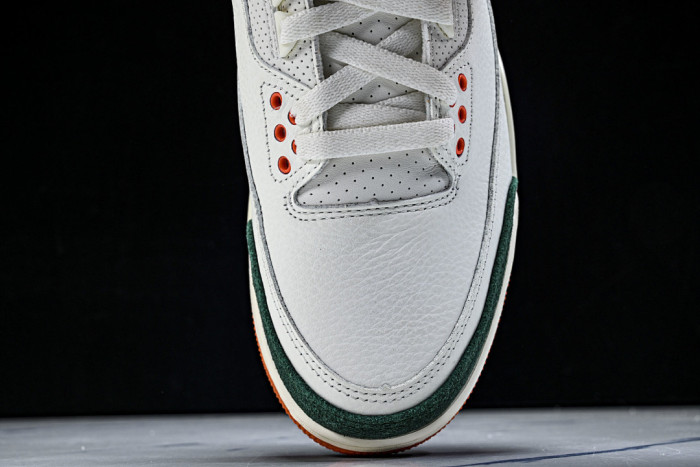 Jordan 3 Retro SP SoleFly Miami - IF4491-100