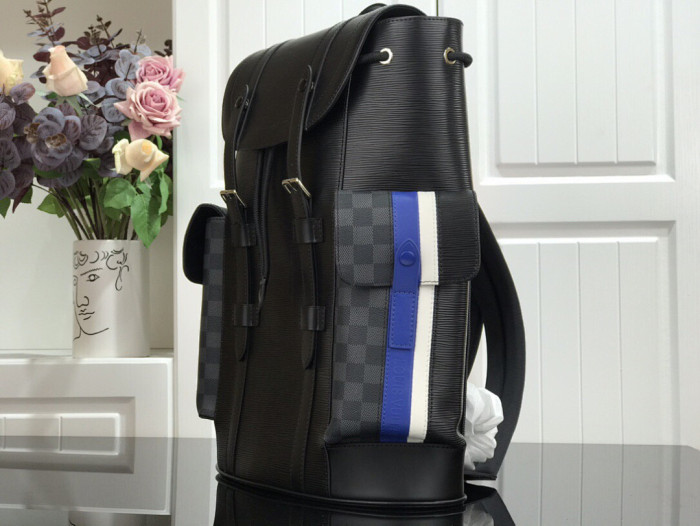 Bag copshoe-BAG47