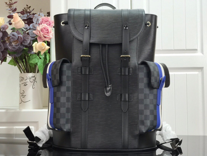 Bag copshoe-BAG47