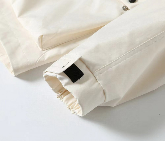 COPSHOE CLOTHES (2 colors ) - CLO 114