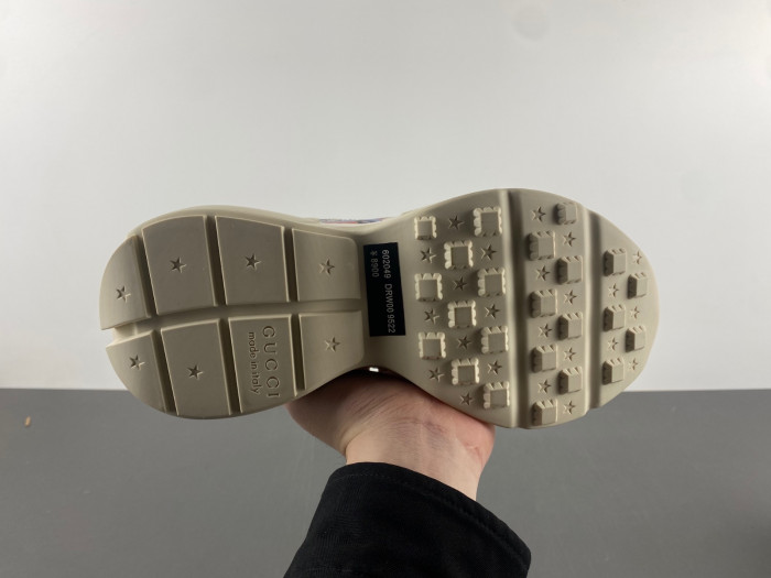 GC TRAINER SNEAKER COPSHOE GC-192