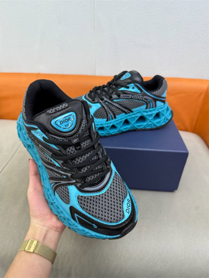 D1R* B35 SNEAKER COPSHOE DR-360