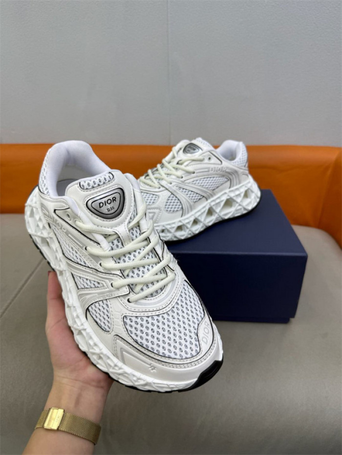 D1R* B35 SNEAKER COPSHOE DR-361