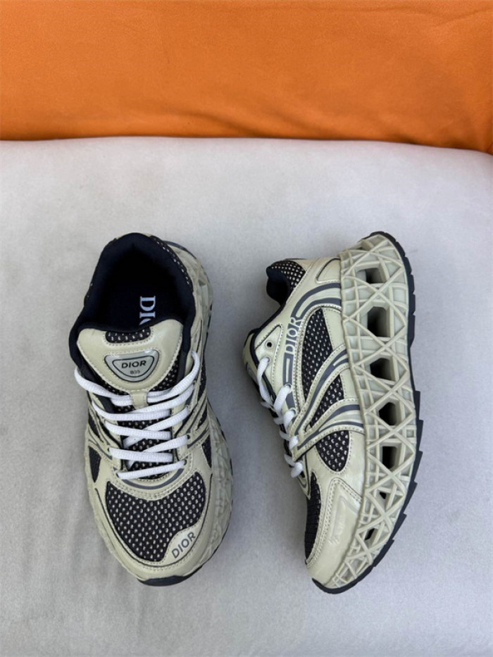 D1R* B35 SNEAKER COPSHOE DR-362