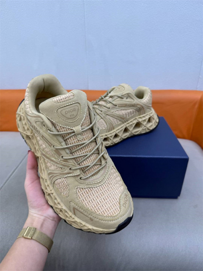 D1R* B35 SNEAKER COPSHOE DR-366