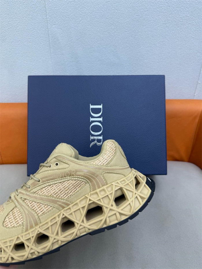 D1R* B35 SNEAKER COPSHOE DR-366