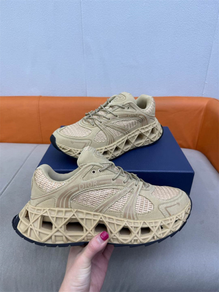 D1R* B35 SNEAKER COPSHOE DR-366