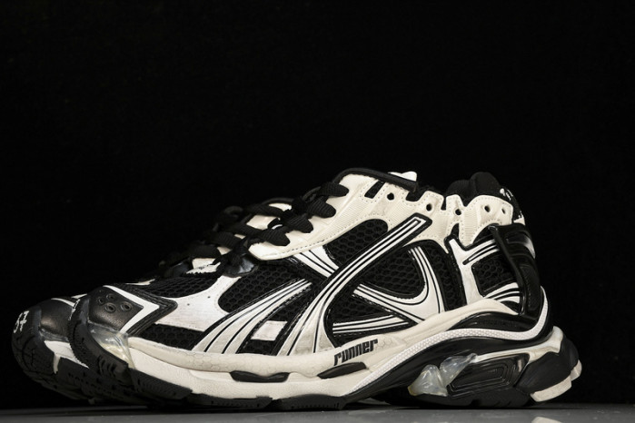 BL RUNNER -COPSHOE BL 410