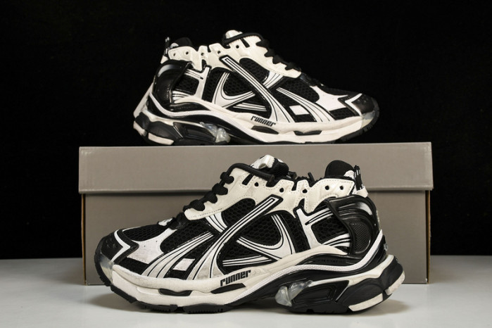 BL RUNNER -COPSHOE BL 410