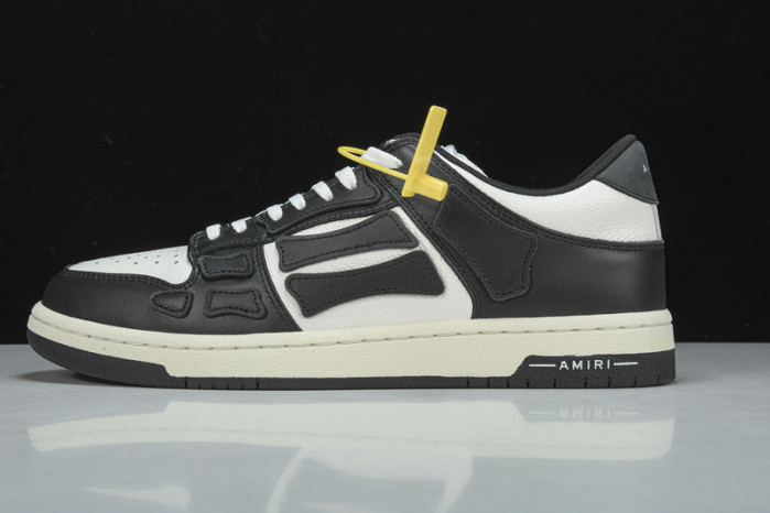 amiri sneakers copshoe am-02
