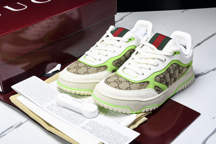 GC Re-Web SNEAKER COPSHOE GC-RW04