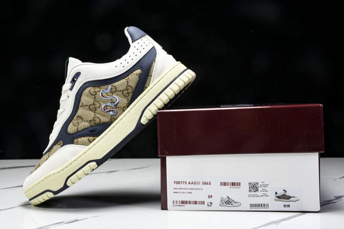 GC Re-Web SNEAKER COPSHOE GC-RW06