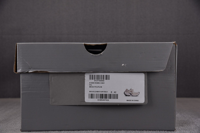BL 6XL -COPSHOE BL-6XL07