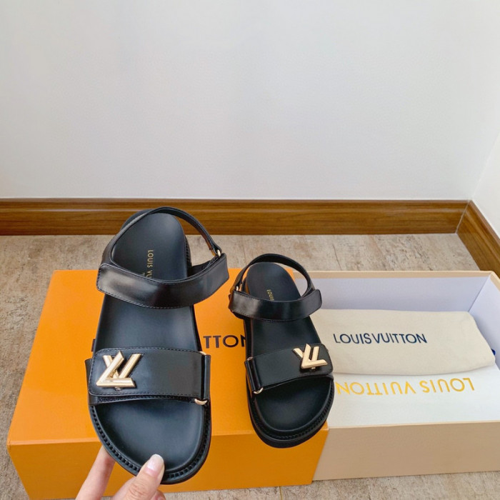 LVT SLIDE COPSHOE LVS-95