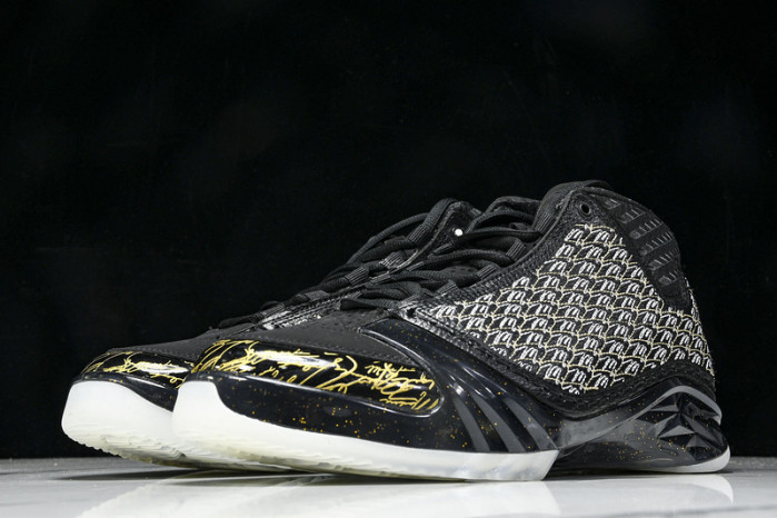 Jordan 23 Trophy Room Black - 853336-023