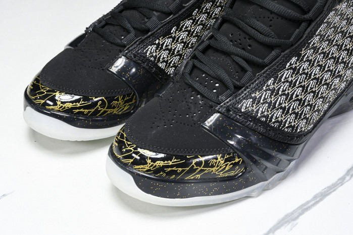 Jordan 23 Trophy Room Black - 853336-023