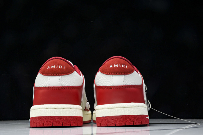 AMIRI SNEAKERS COPSHOE AM-175