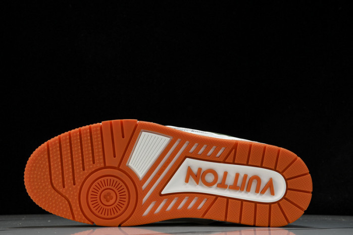 lvt sneakers copshoe l&v-243