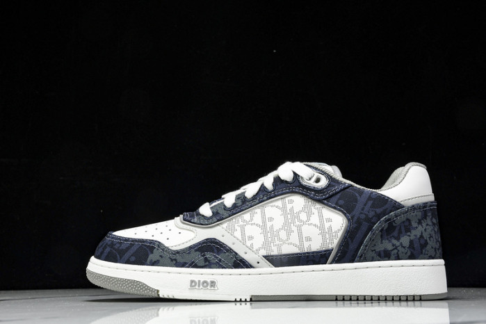 D1R* B25 SNEAKER COPSHOE DR-B2501